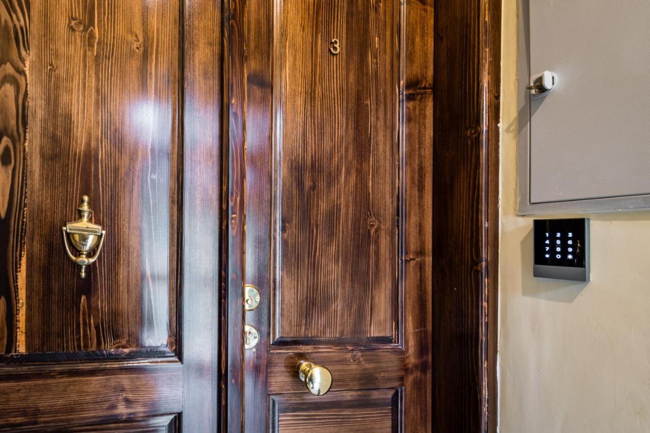 Kazimierz Luxury Apartments Wawelofts Krakow Luaran gambar