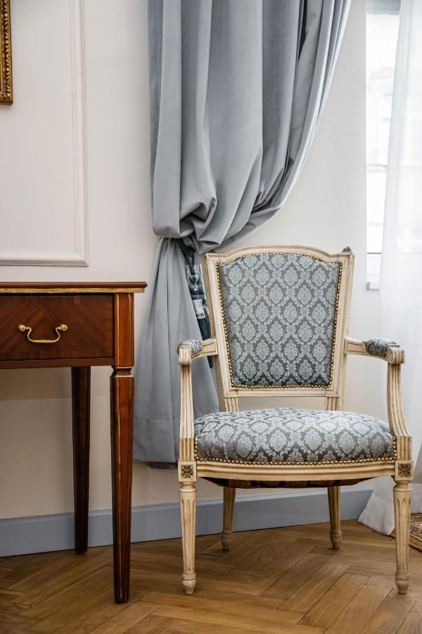 Kazimierz Luxury Apartments Wawelofts Krakow Luaran gambar