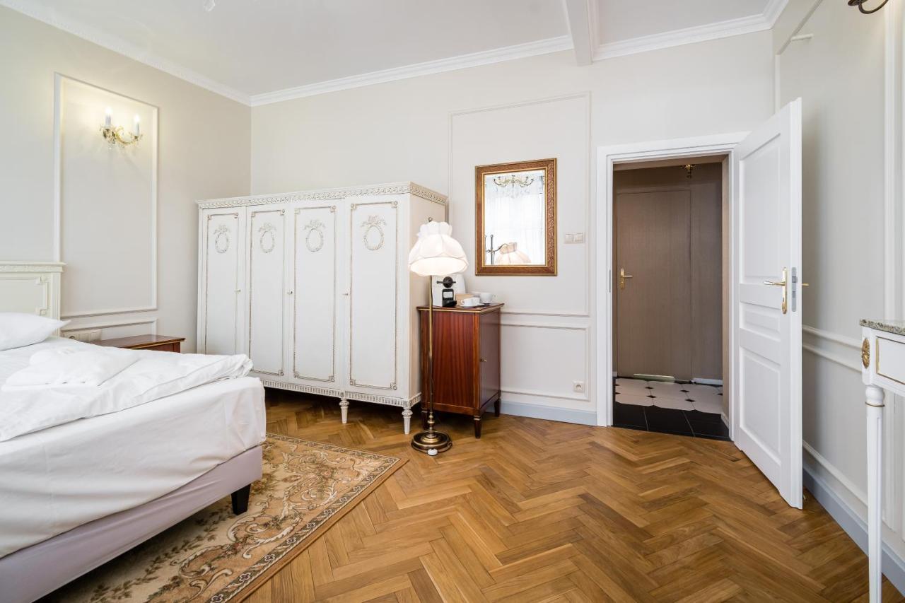 Kazimierz Luxury Apartments Wawelofts Krakow Luaran gambar