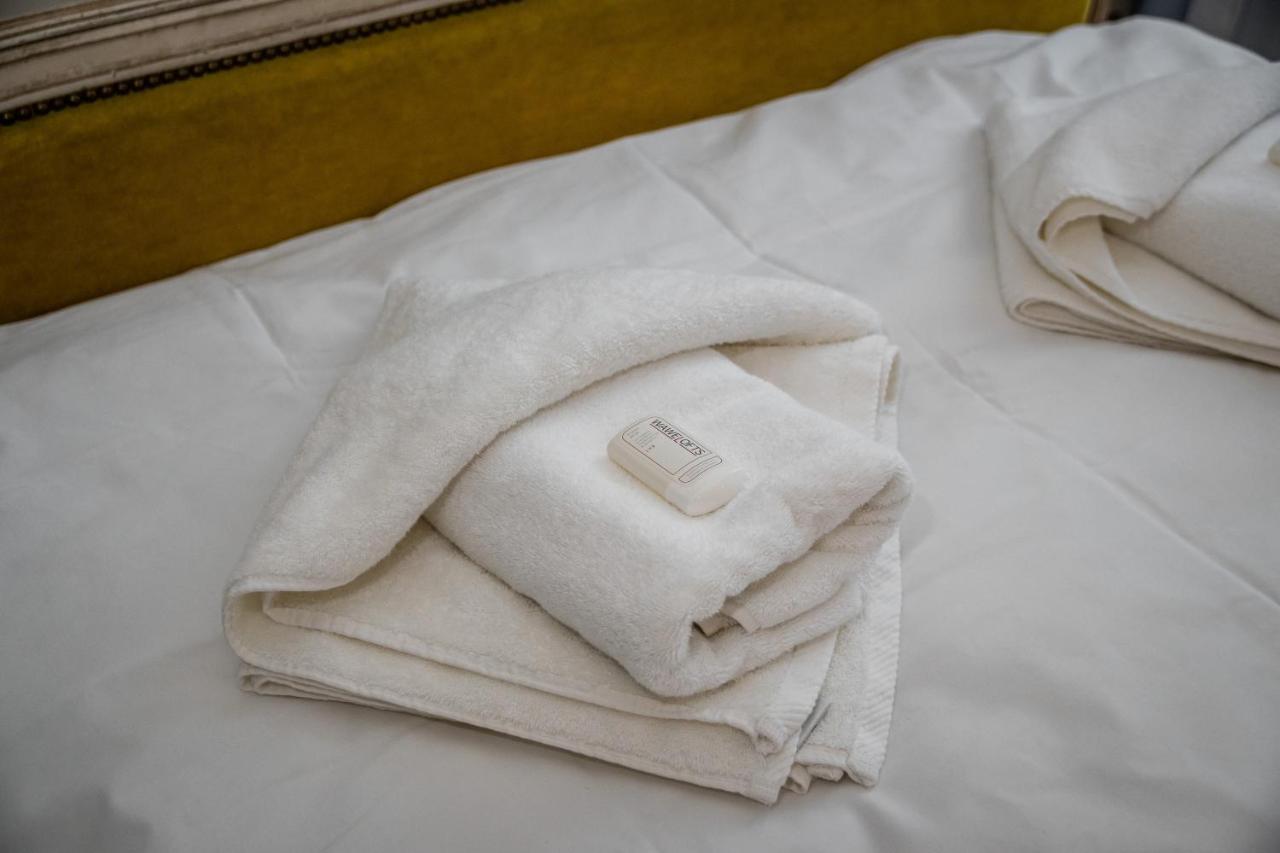 Kazimierz Luxury Apartments Wawelofts Krakow Luaran gambar