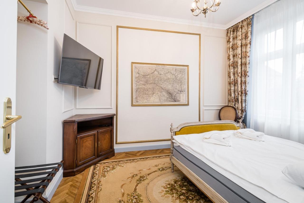 Kazimierz Luxury Apartments Wawelofts Krakow Luaran gambar