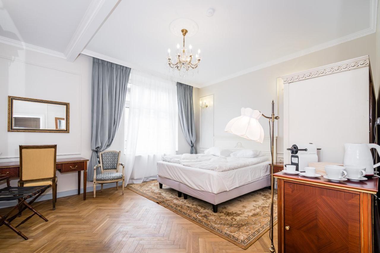 Kazimierz Luxury Apartments Wawelofts Krakow Luaran gambar