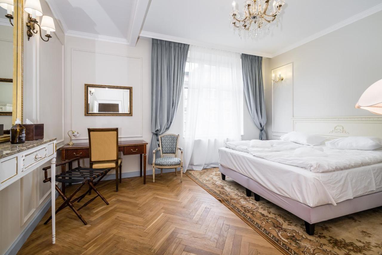 Kazimierz Luxury Apartments Wawelofts Krakow Luaran gambar